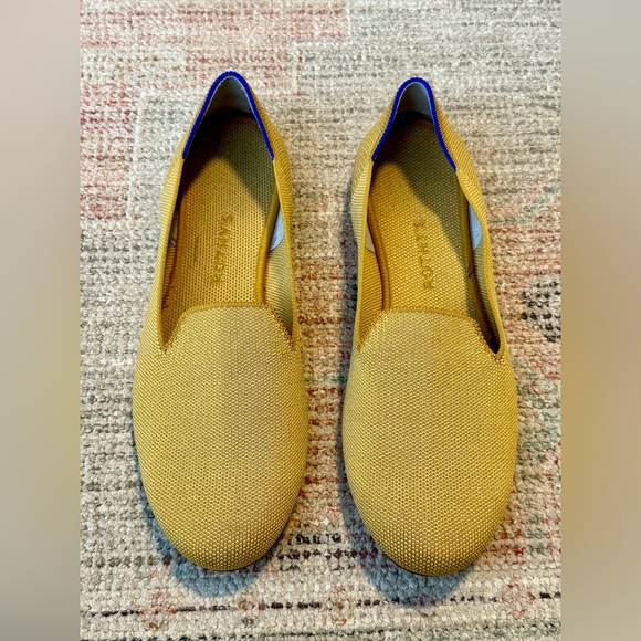 Rothy’s Loafer - Picture 1 of 4